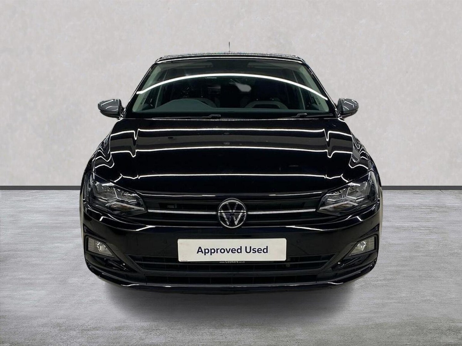 Used Volkswagen Polo 2021 for sale - 76963558: Photo 6