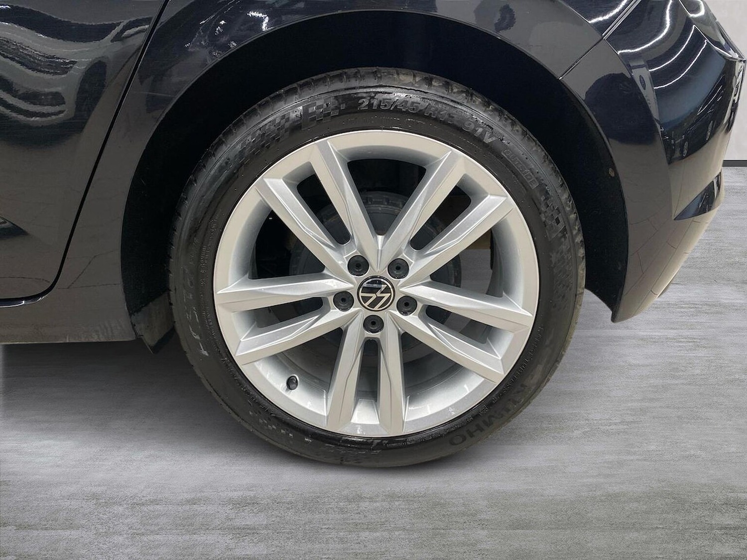 Used Volkswagen Polo 2021 for sale - 76963558: Photo 7