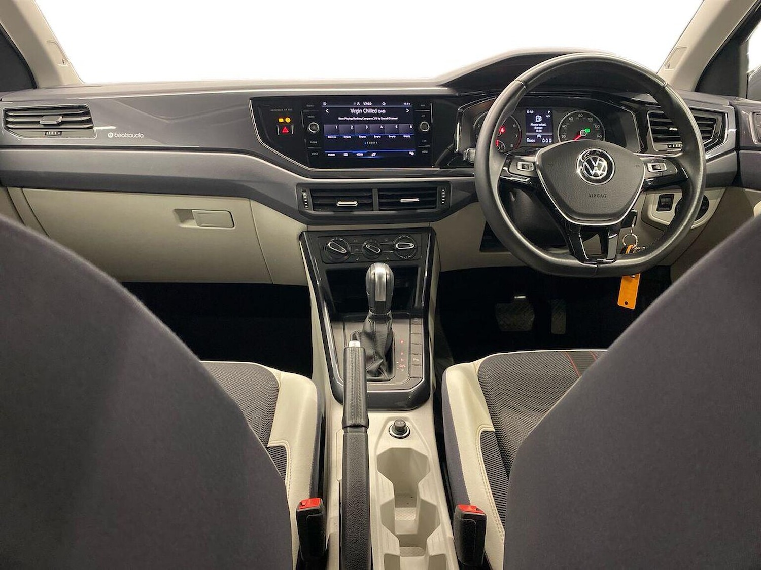 Used Volkswagen Polo 2021 for sale - 76963558: Photo 9