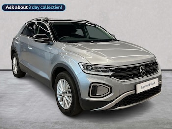 2022 - 1.0 TSI Life 5dr