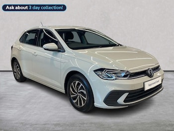 Used Volkswagen Polo 2023 for sale - 79404711: Photo