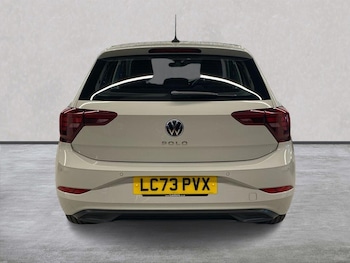 Used Volkswagen Polo 2023 for sale - 79404711: Photo