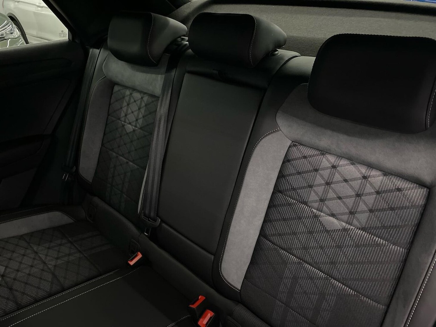 Used Volkswagen T-Roc 2025 for sale - 76449575: Photo 16