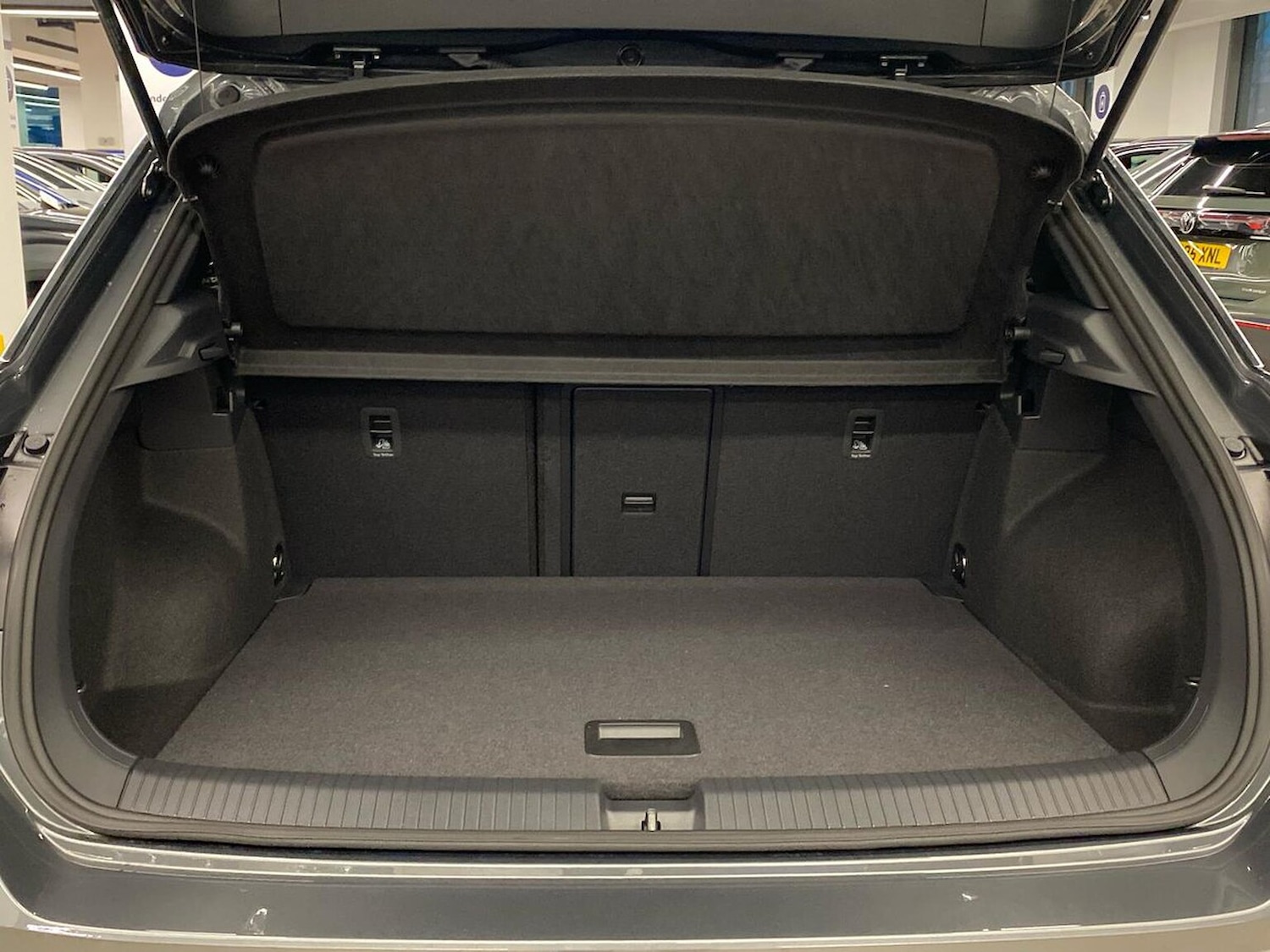 Used Volkswagen T-Roc 2025 for sale - 76449575: Photo 17