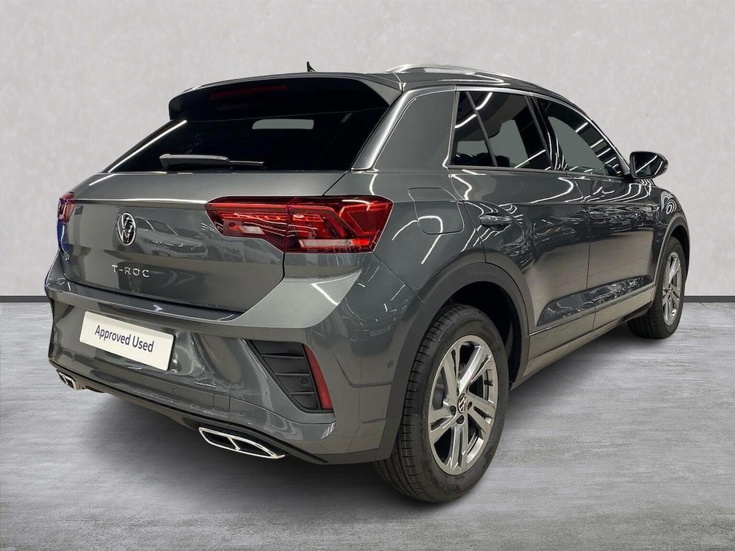 Used Volkswagen T-Roc 2025 for sale - 76449575: Photo 18