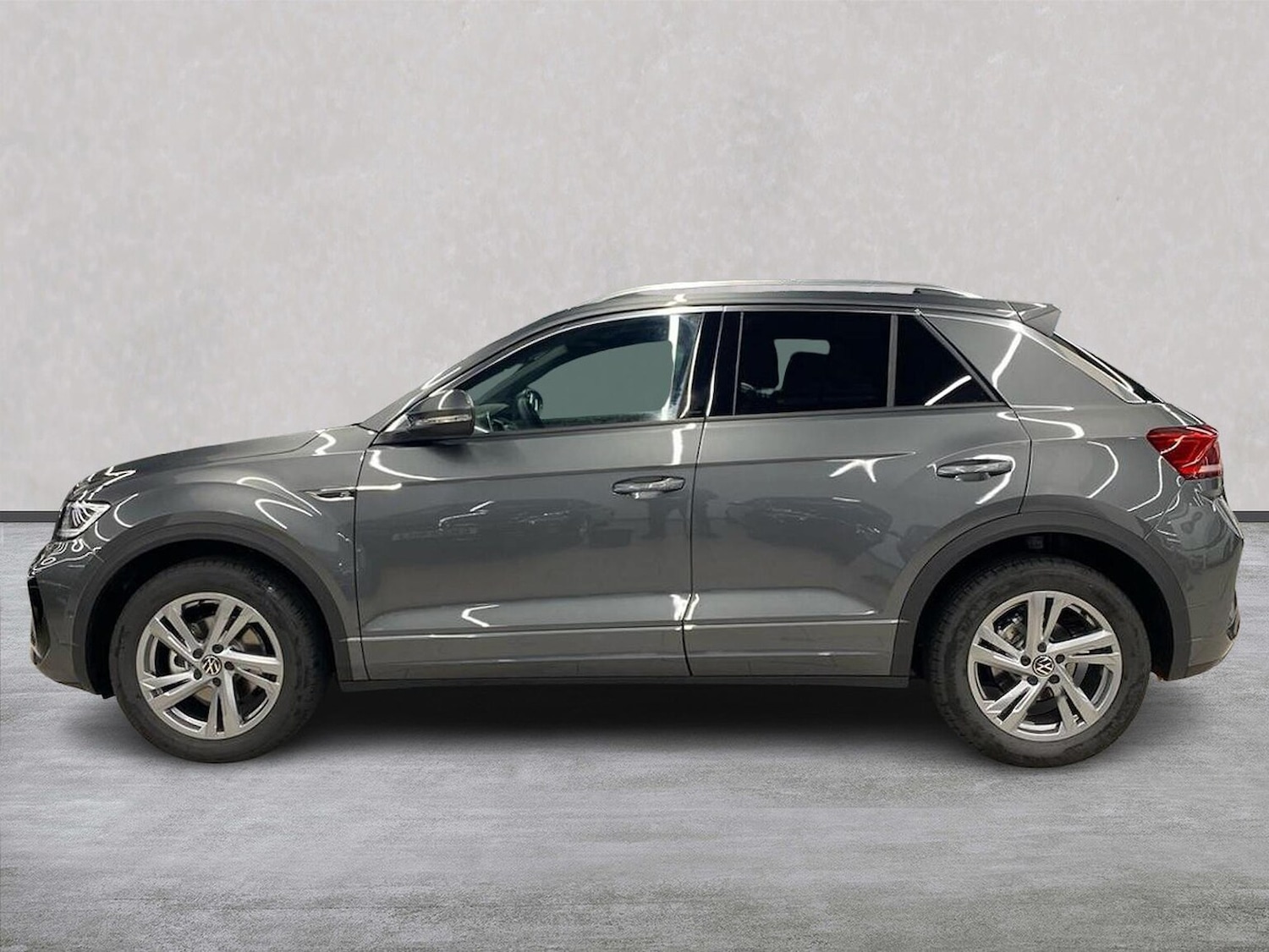 Used Volkswagen T-Roc 2025 for sale - 76449575: Photo 19