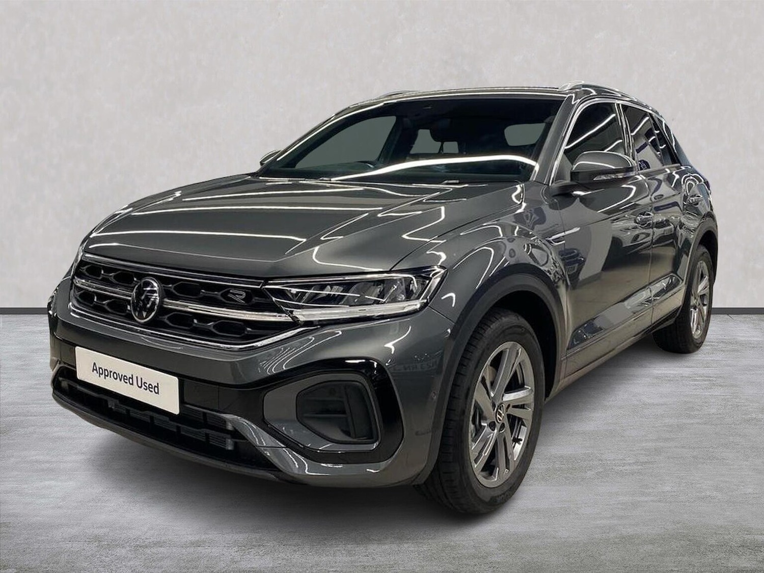 Used Volkswagen T-Roc 2025 for sale - 76449575: Photo 20