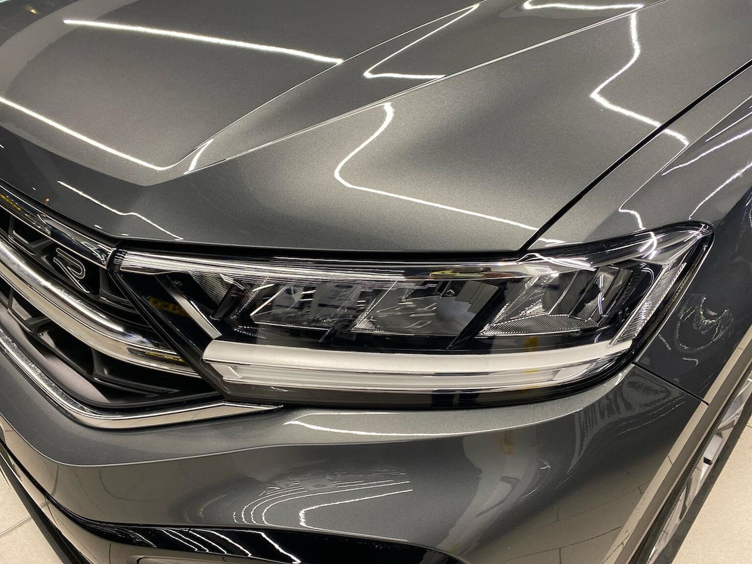 Used Volkswagen T-Roc 2025 for sale - 76449575: Photo 30