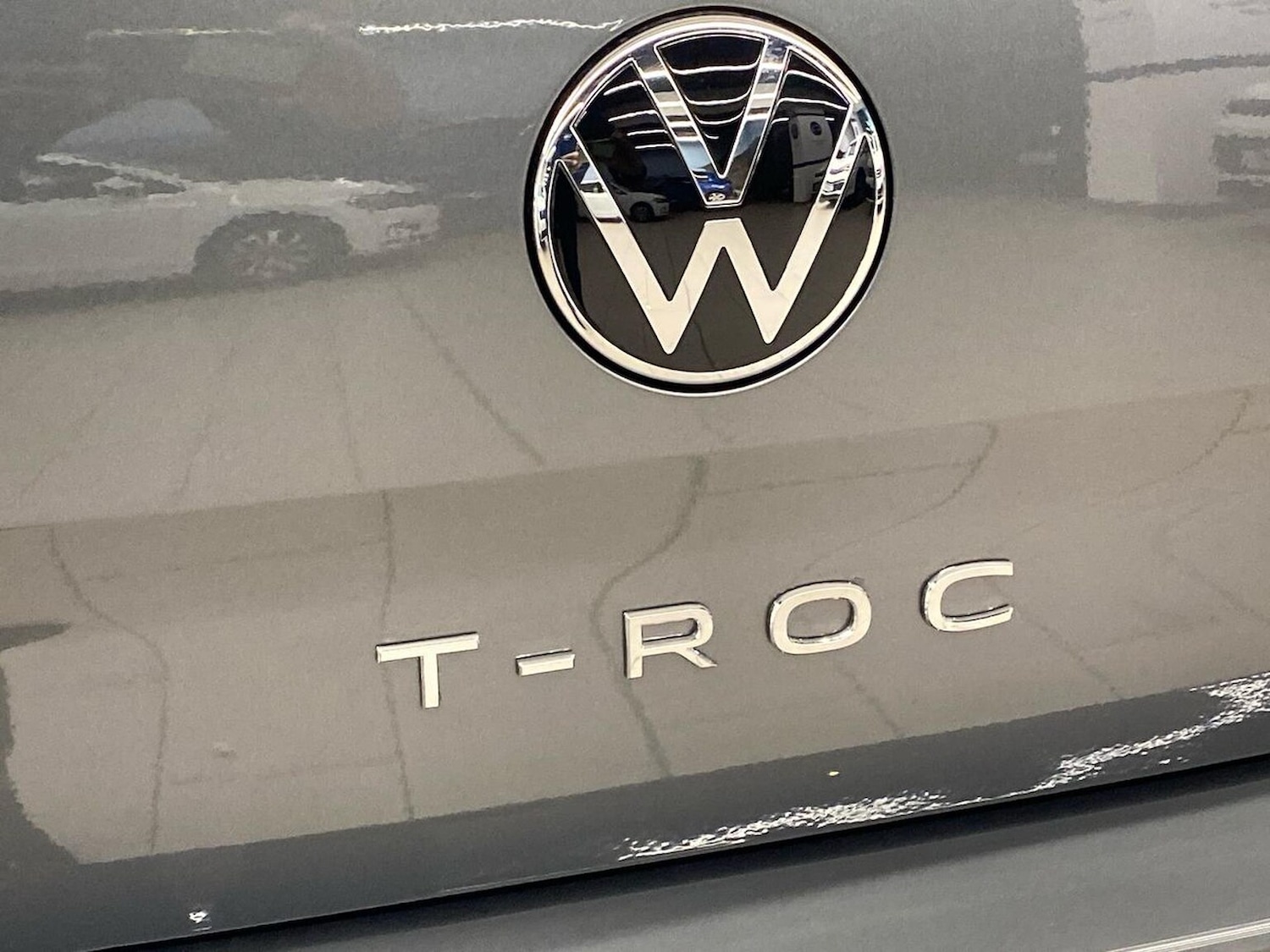 Used Volkswagen T-Roc 2025 for sale - 76449575: Photo 31