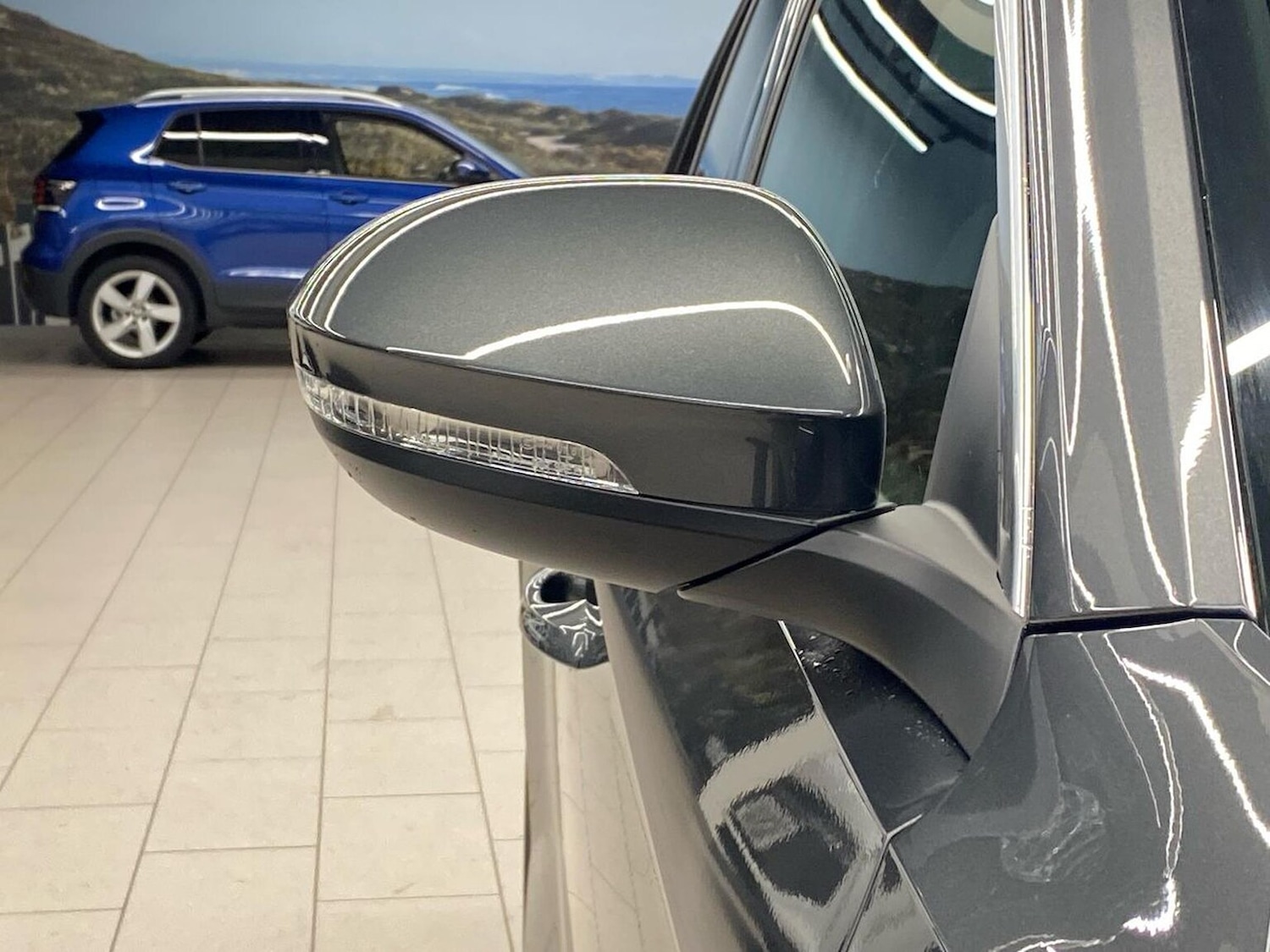 Used Volkswagen T-Roc 2025 for sale - 76449575: Photo 33