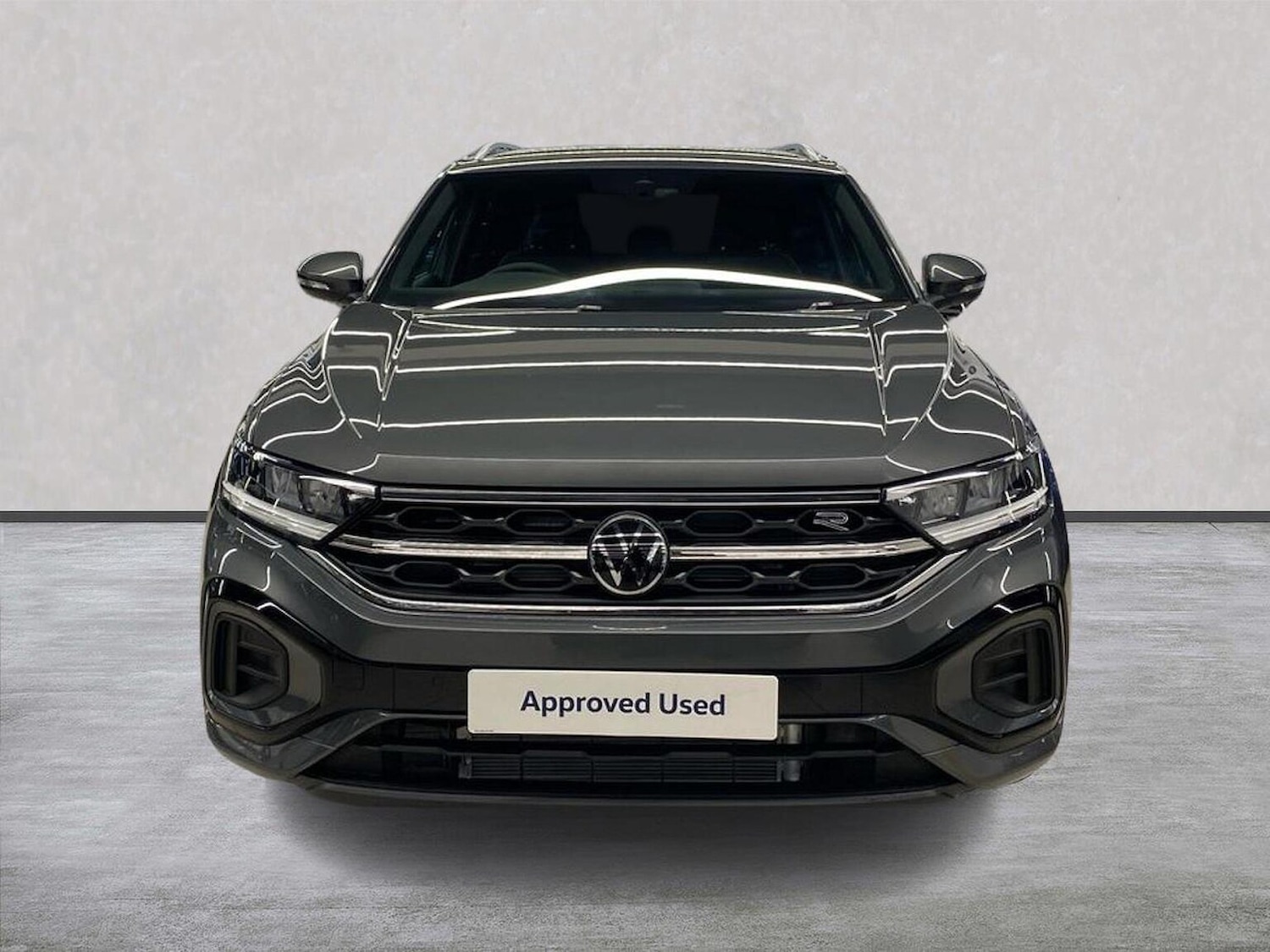 Used Volkswagen T-Roc 2025 for sale - 76449575: Photo 5