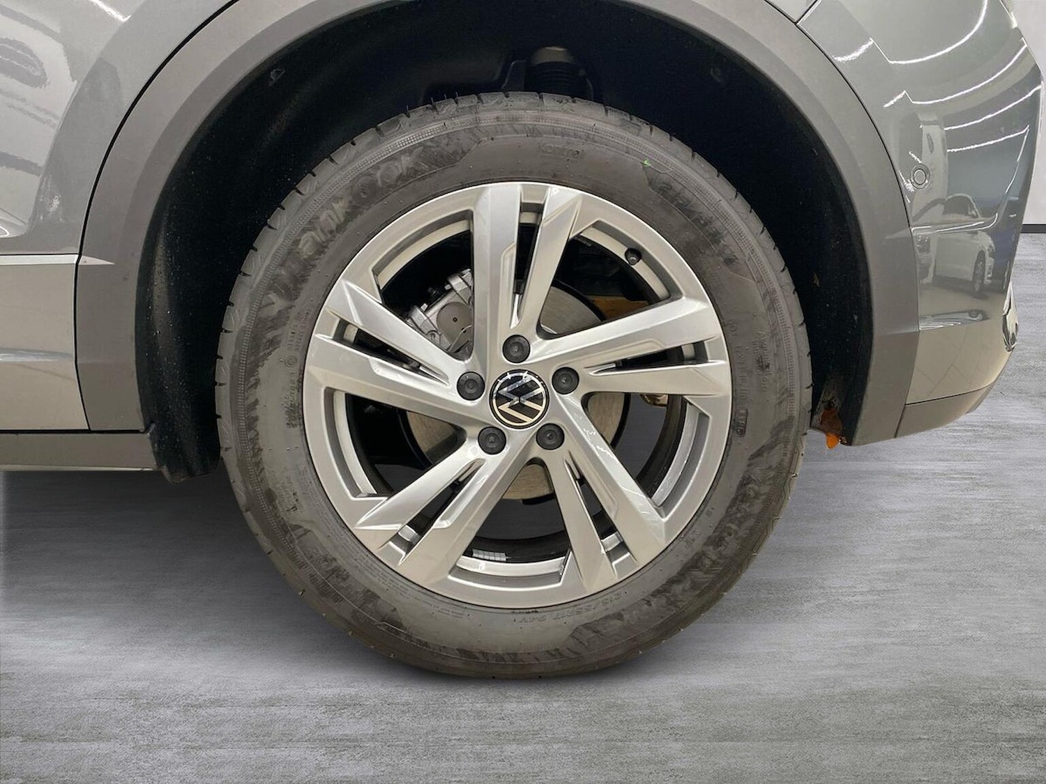 Used Volkswagen T-Roc 2025 for sale - 76449575: Photo 6