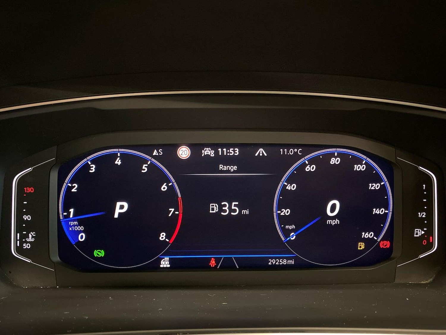 Used Volkswagen Tiguan 2022 for sale - 76763416: Photo 10