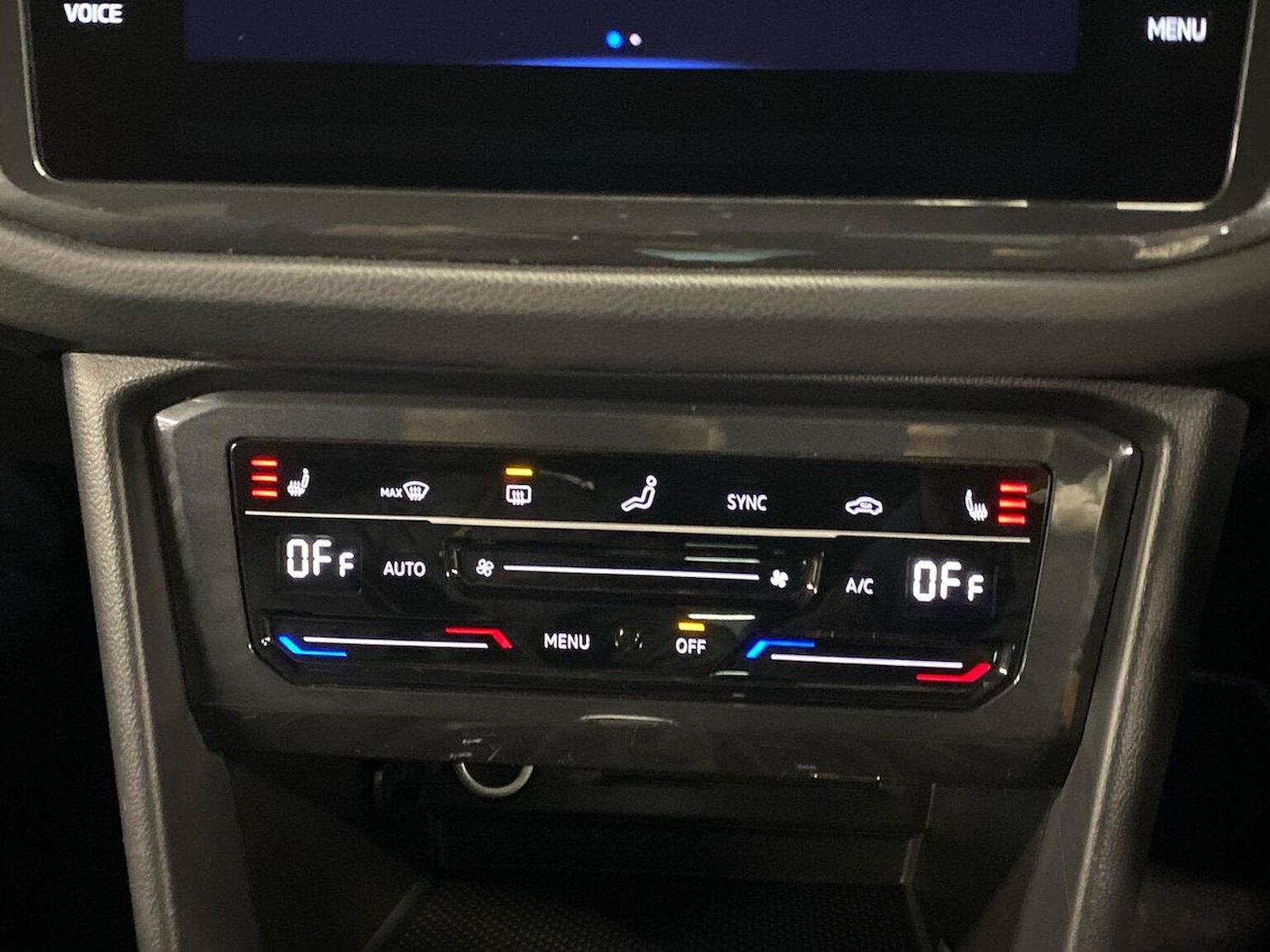 Used Volkswagen Tiguan 2022 for sale - 76763416: Photo 12