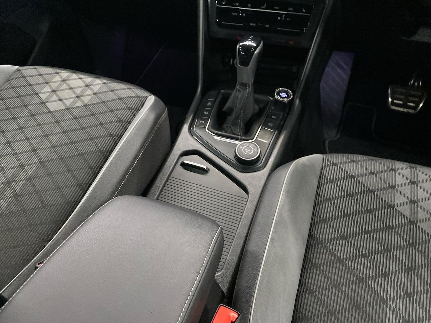 Used Volkswagen Tiguan 2022 for sale - 76763416: Photo 13