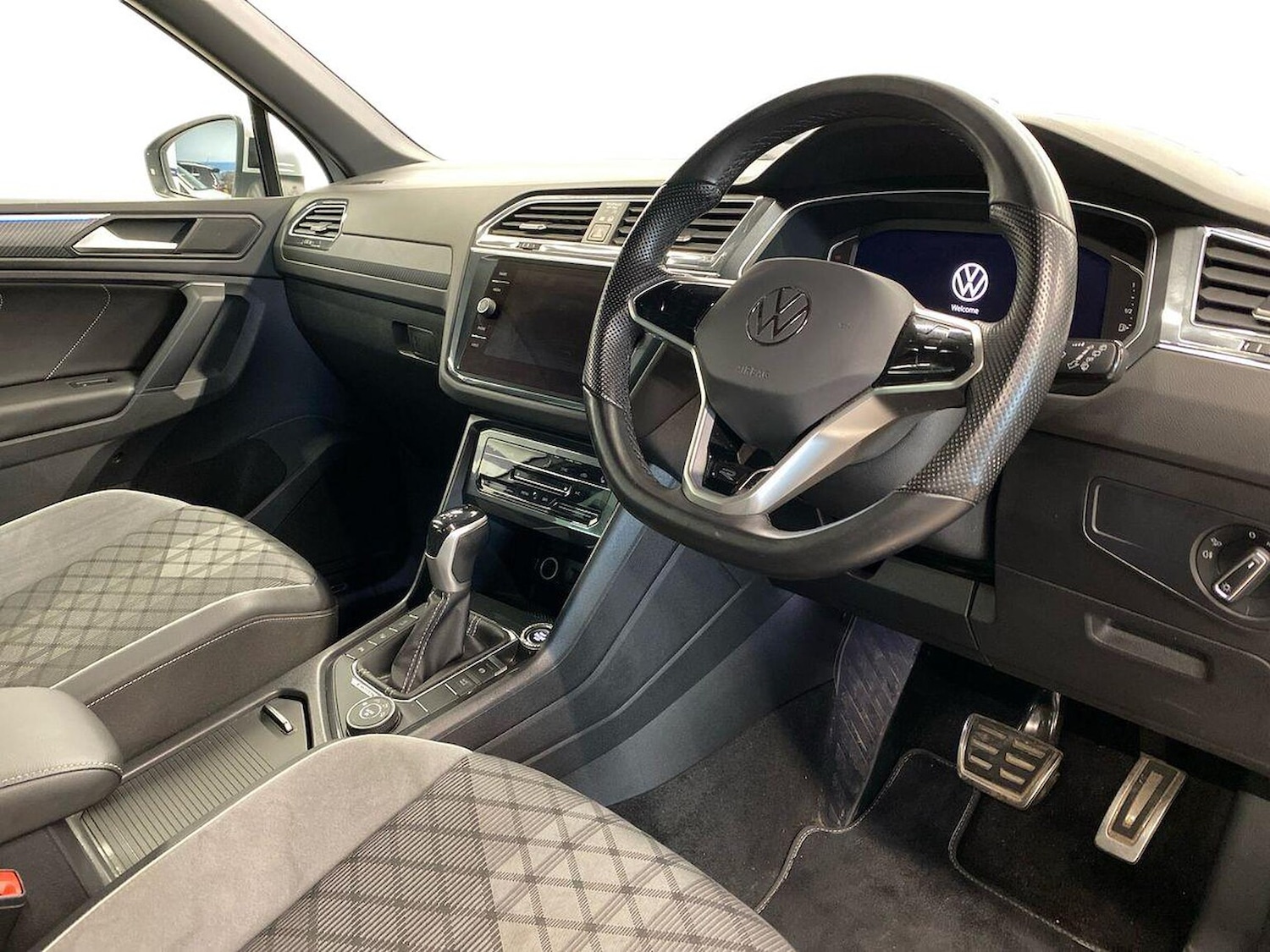 Used Volkswagen Tiguan 2022 for sale - 76763416: Photo 15