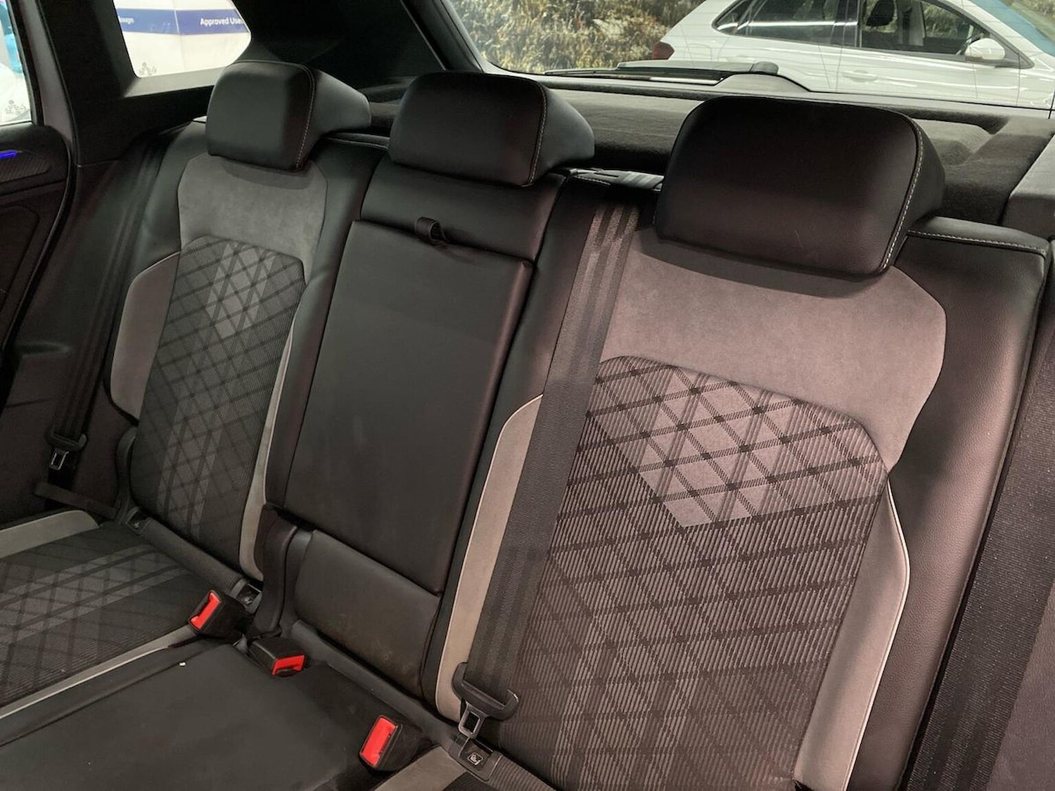 Used Volkswagen Tiguan 2022 for sale - 76763416: Photo 16