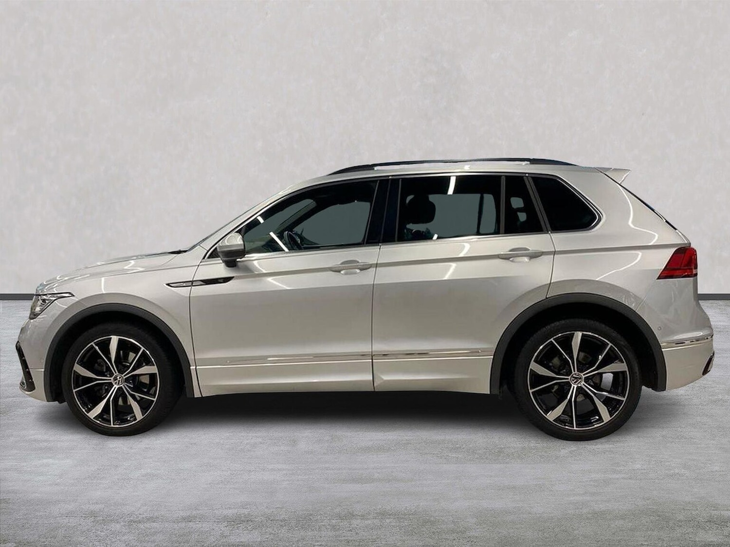 Used Volkswagen Tiguan 2022 for sale - 76763416: Photo 19
