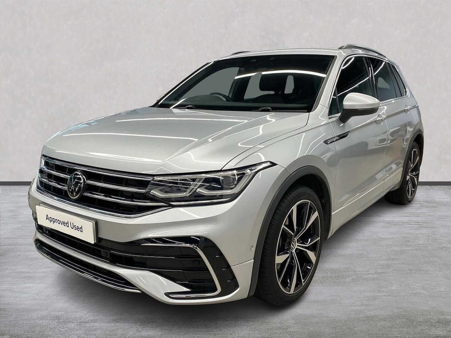 Used Volkswagen Tiguan 2022 for sale - 76763416: Photo 20