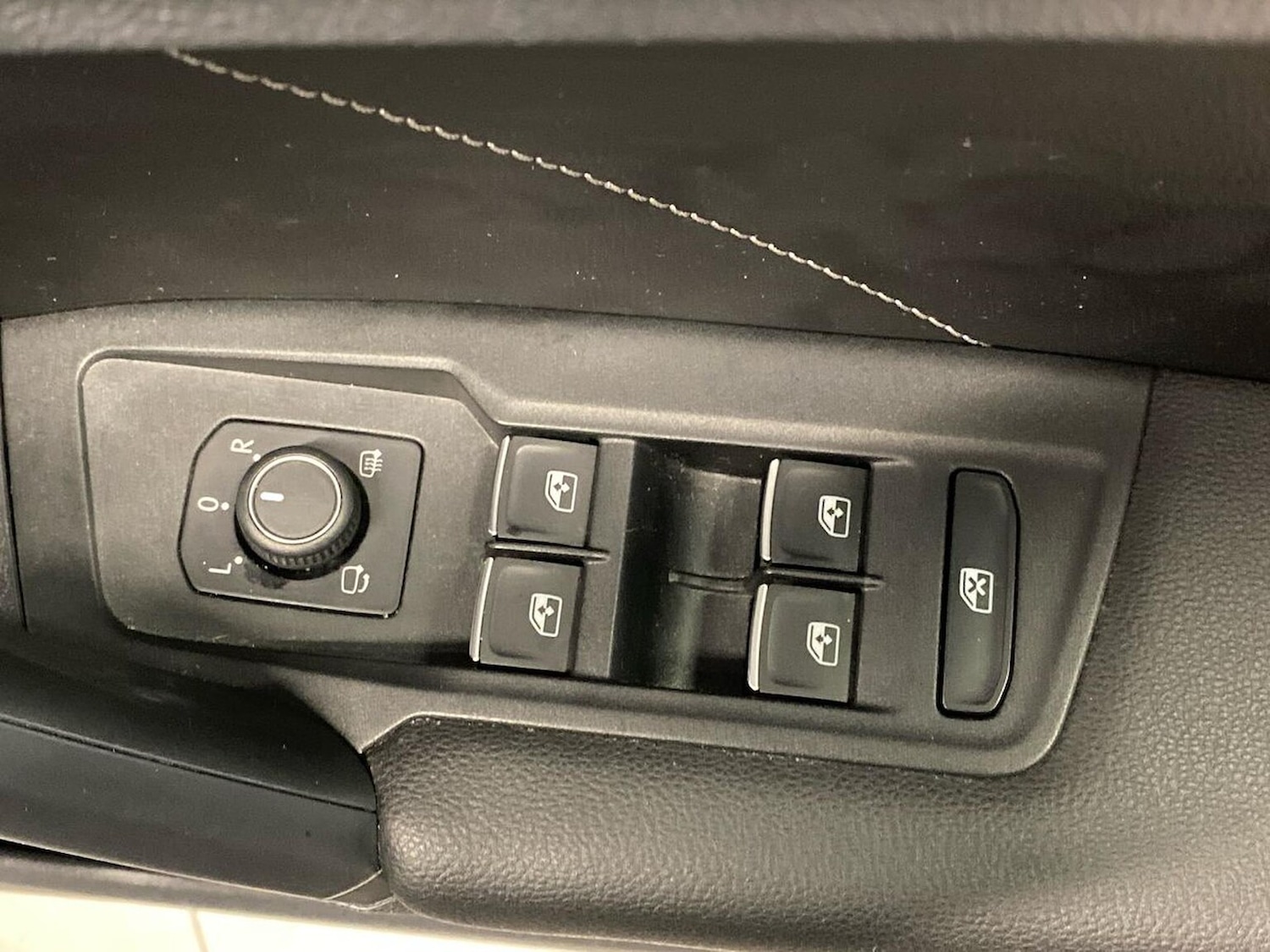 Used Volkswagen Tiguan 2022 for sale - 76763416: Photo 21