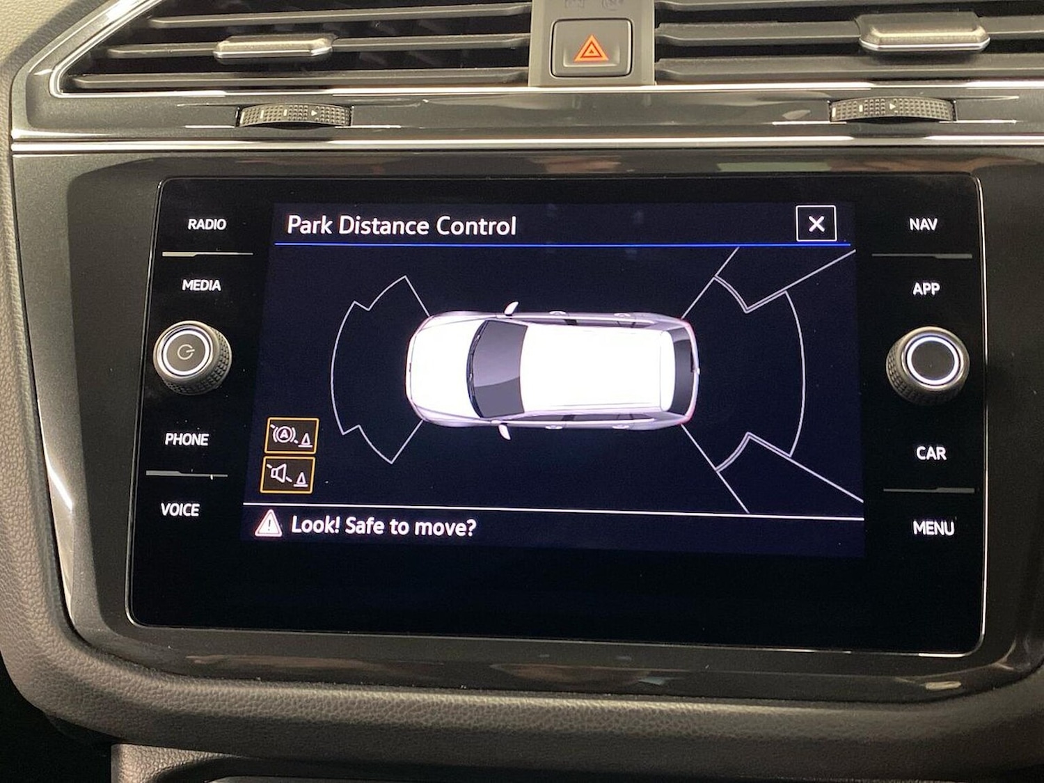 Used Volkswagen Tiguan 2022 for sale - 76763416: Photo 22