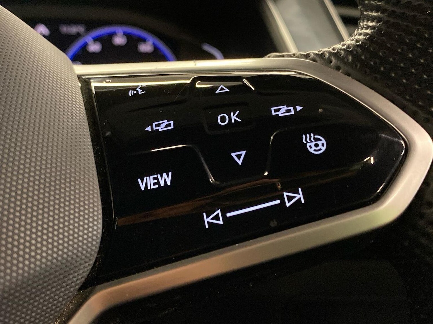 Used Volkswagen Tiguan 2022 for sale - 76763416: Photo 25