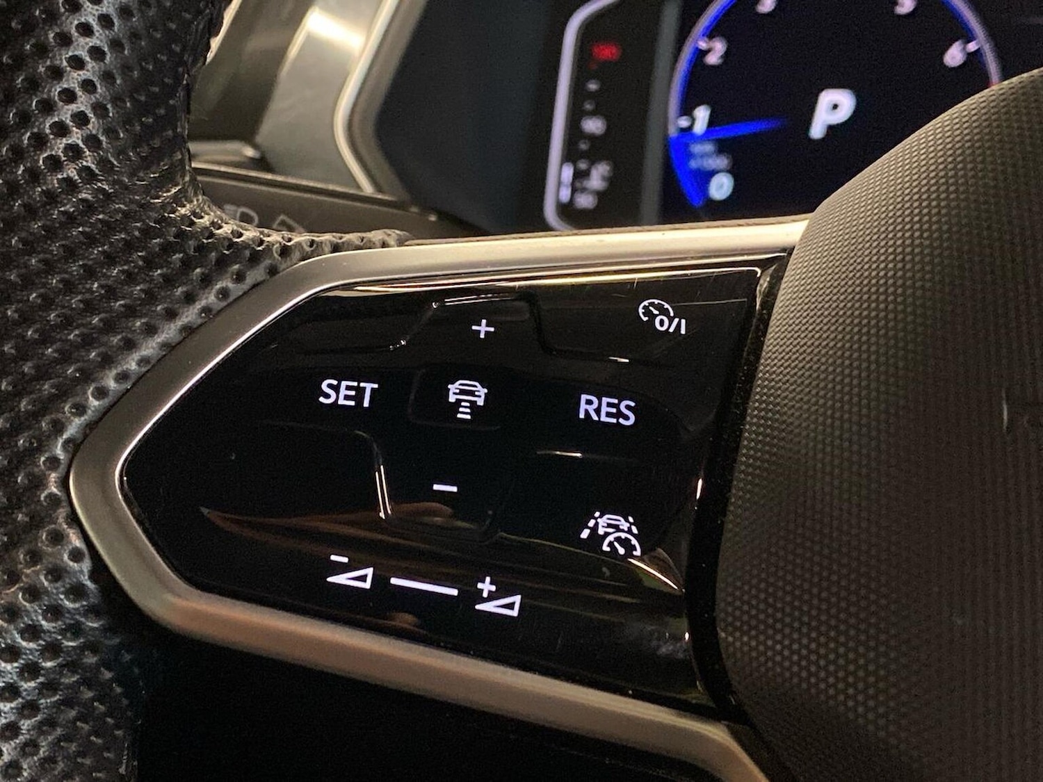 Used Volkswagen Tiguan 2022 for sale - 76763416: Photo 26