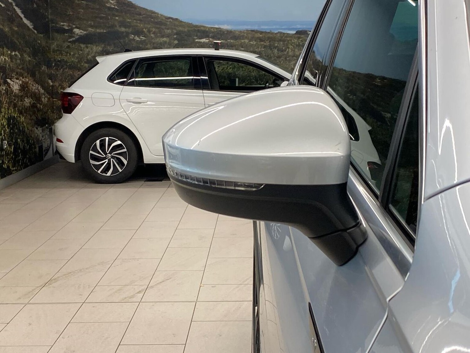 Used Volkswagen Tiguan 2022 for sale - 76763416: Photo 33