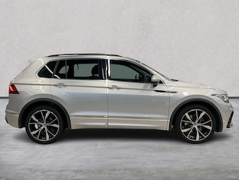 Used Volkswagen Tiguan 2022 for sale - 76763416: Photo