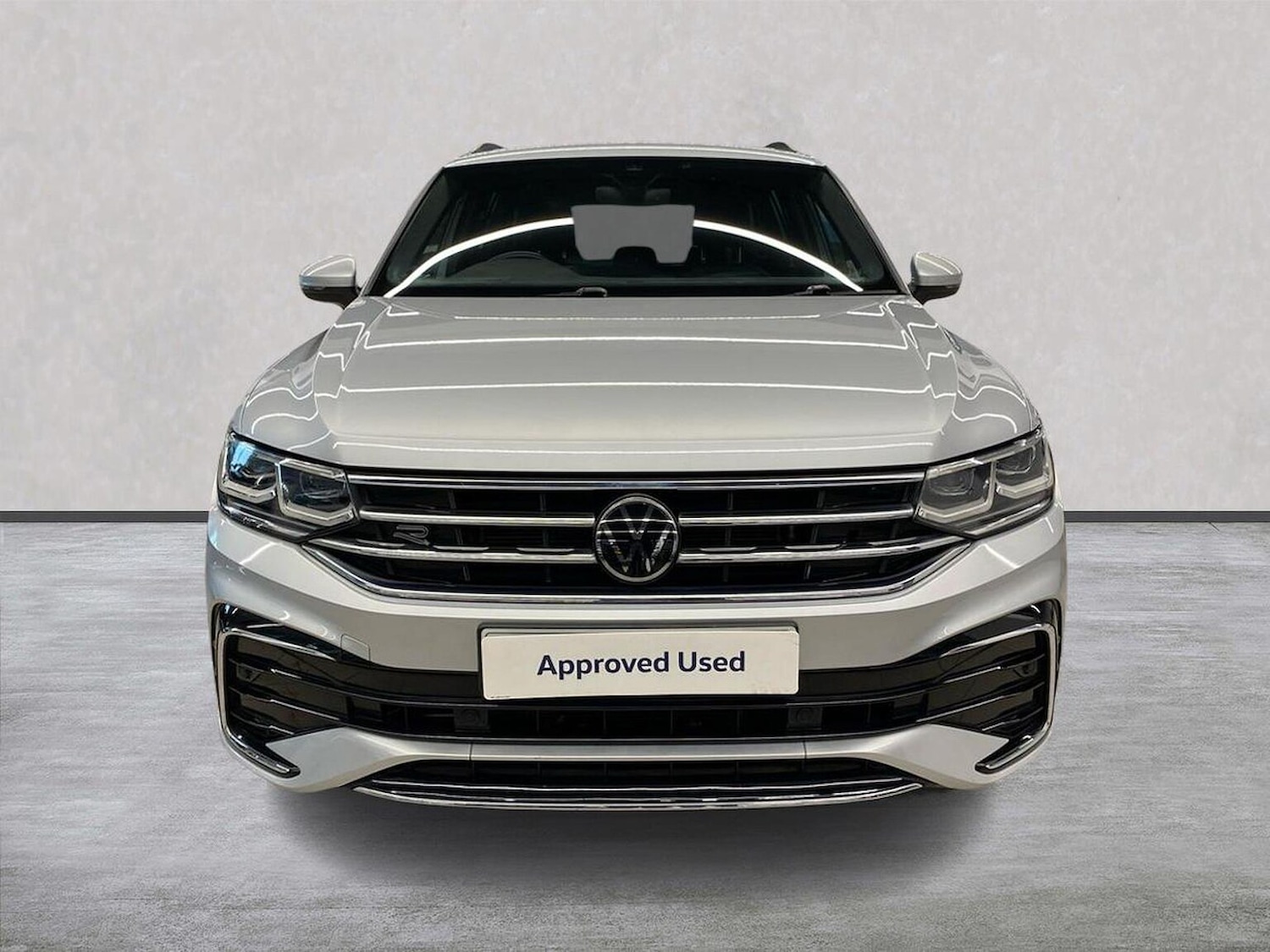 Used Volkswagen Tiguan 2022 for sale - 76763416: Photo 5