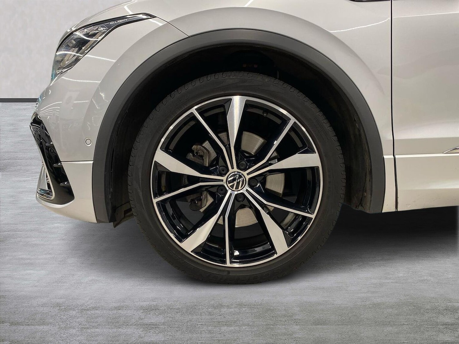 Used Volkswagen Tiguan 2022 for sale - 76763416: Photo 6