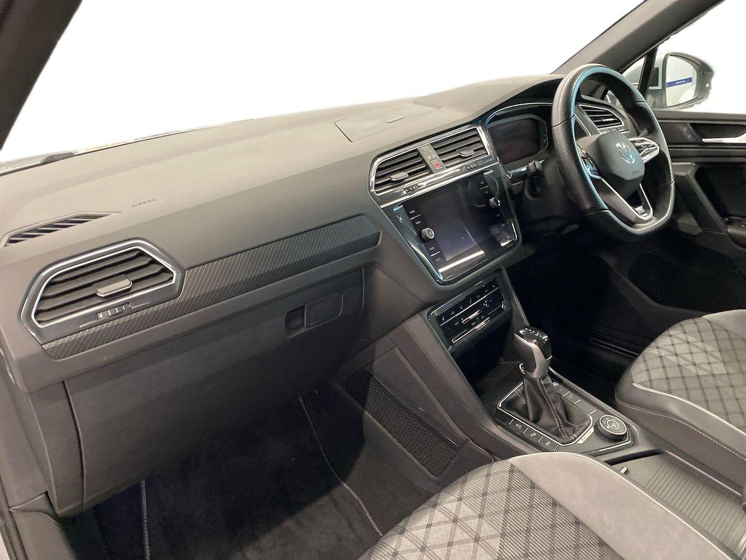 Used Volkswagen Tiguan 2022 for sale - 76763416: Photo 7