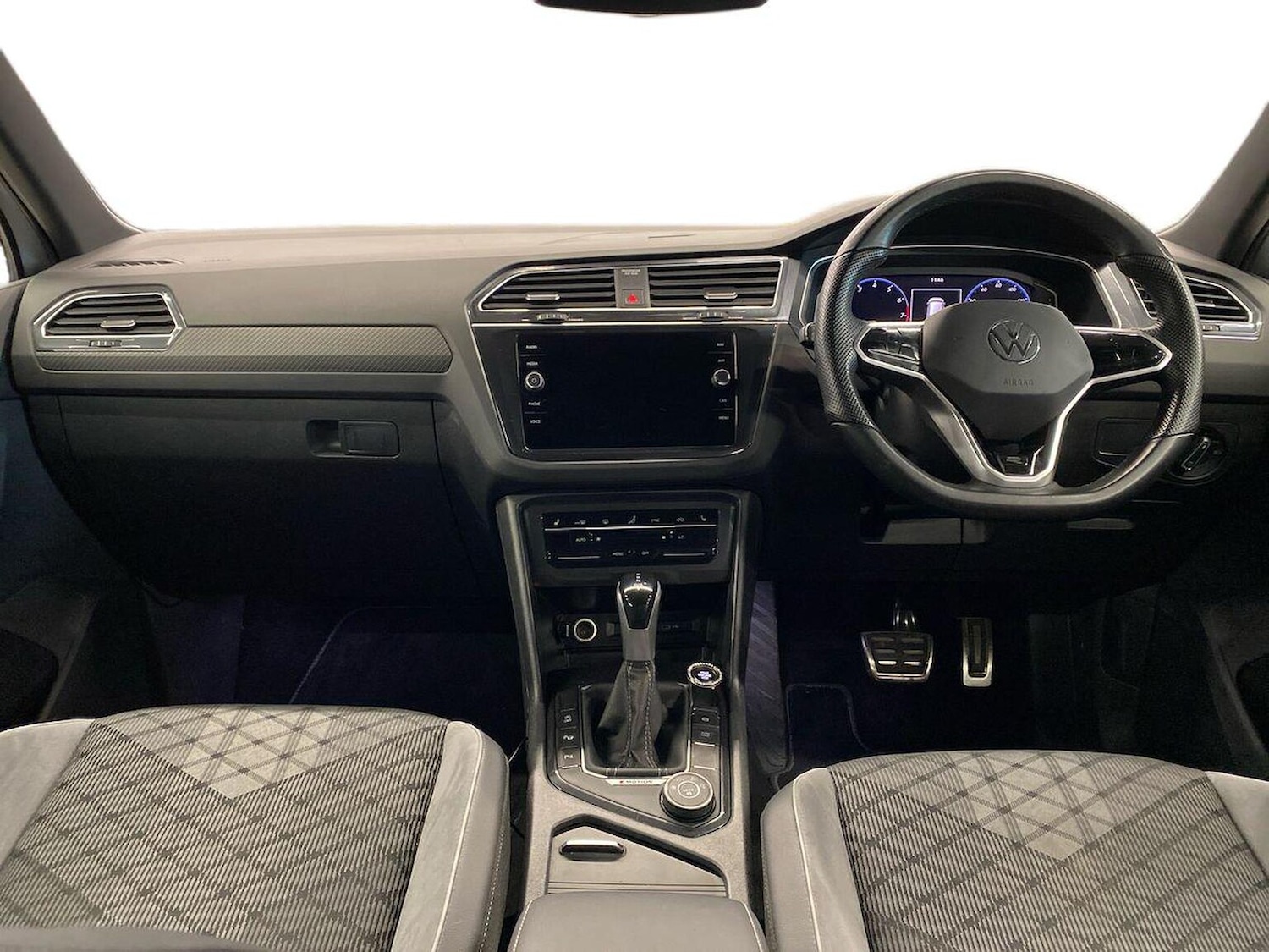 Used Volkswagen Tiguan 2022 for sale - 76763416: Photo 8