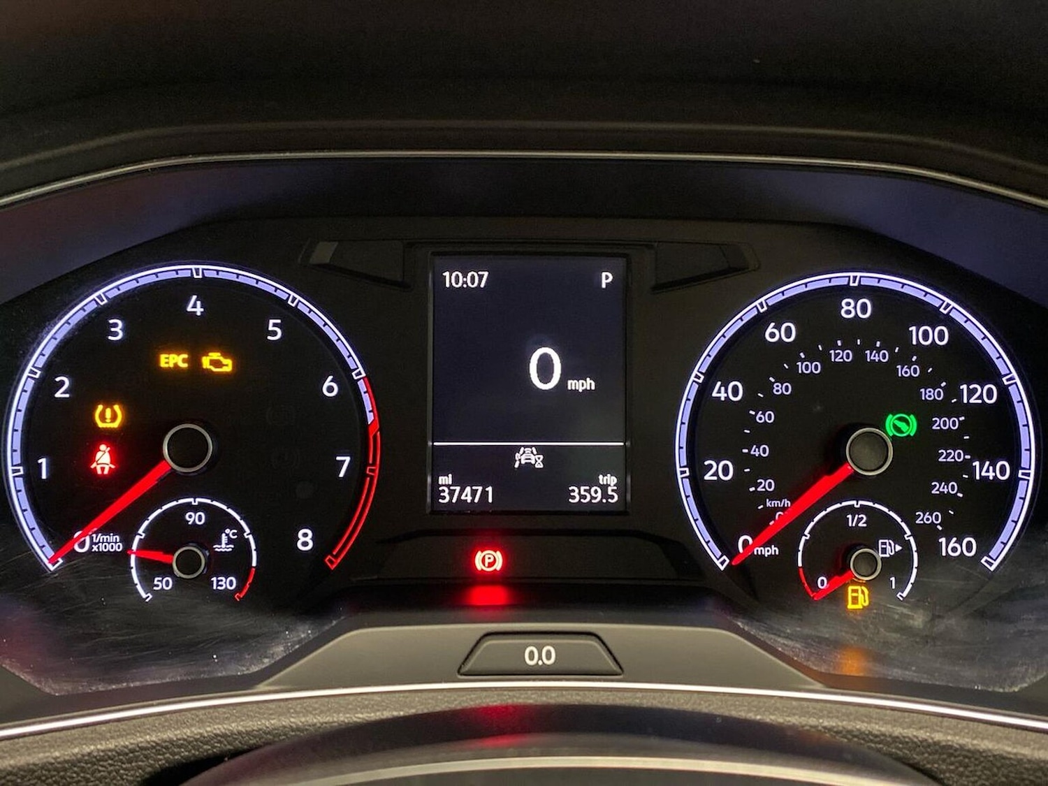 Used Volkswagen T-Roc 2019 for sale - 77846729: Photo 10