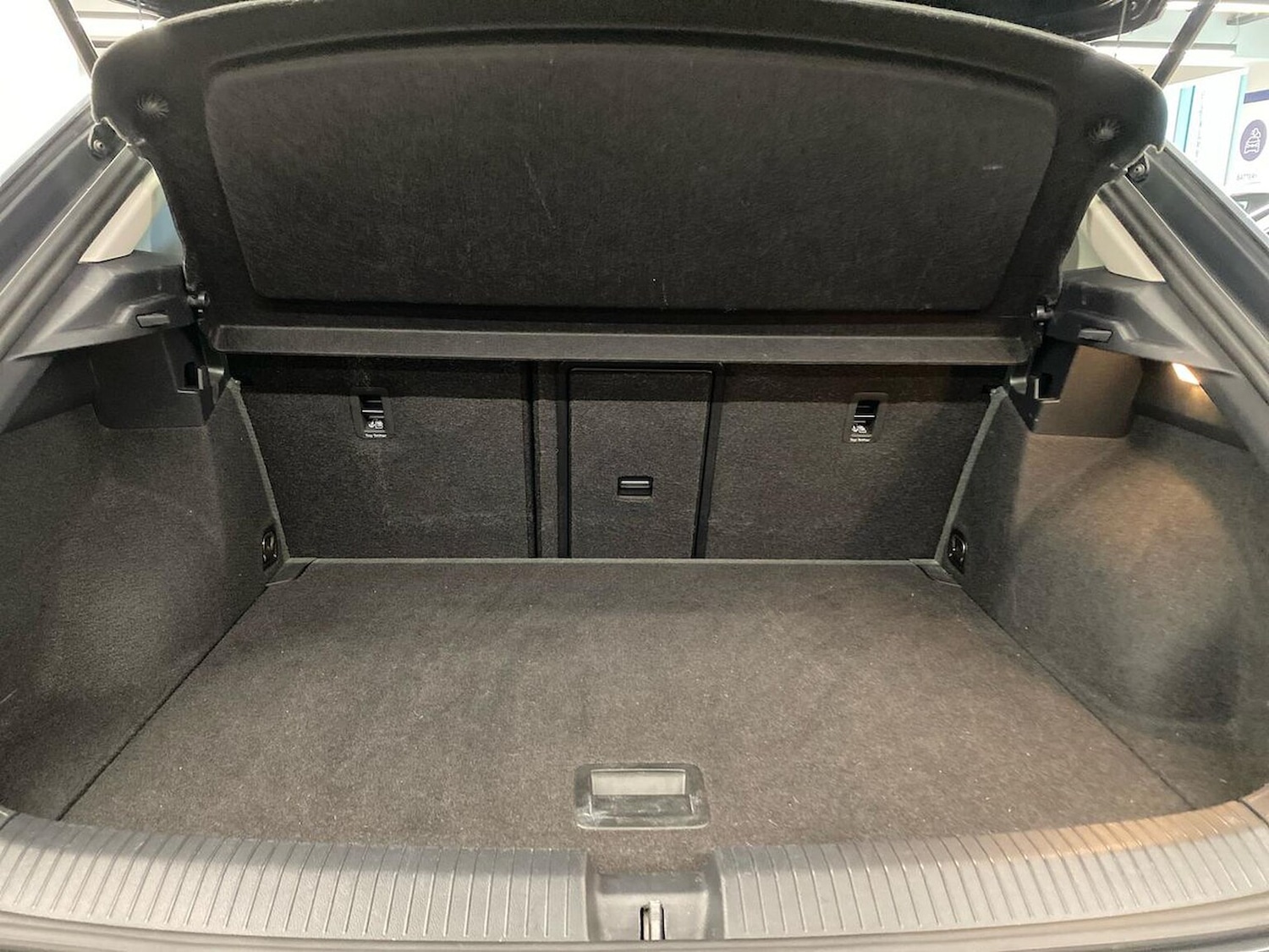 Used Volkswagen T-Roc 2019 for sale - 77846729: Photo 17