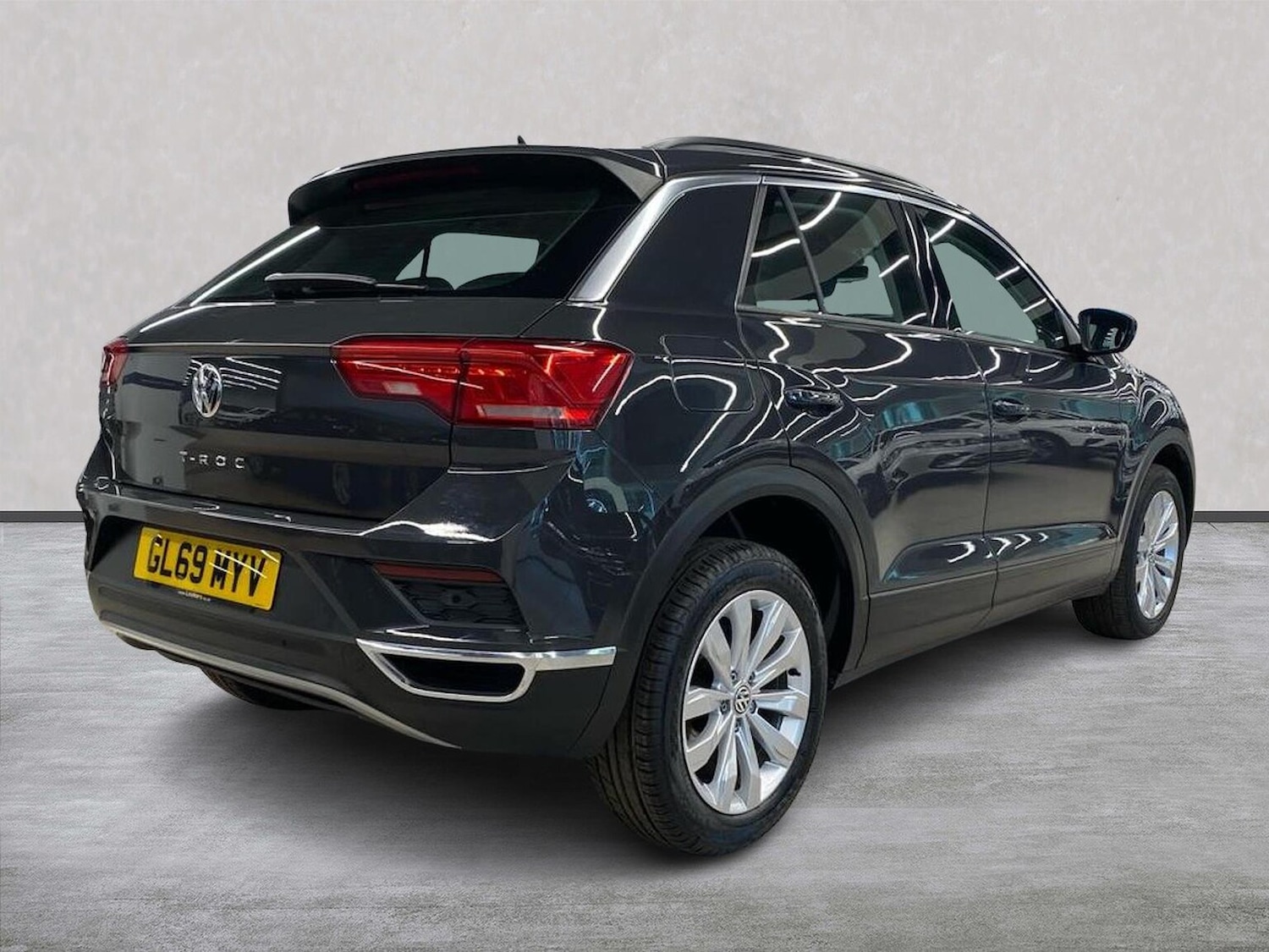 Used Volkswagen T-Roc 2019 for sale - 77846729: Photo 18