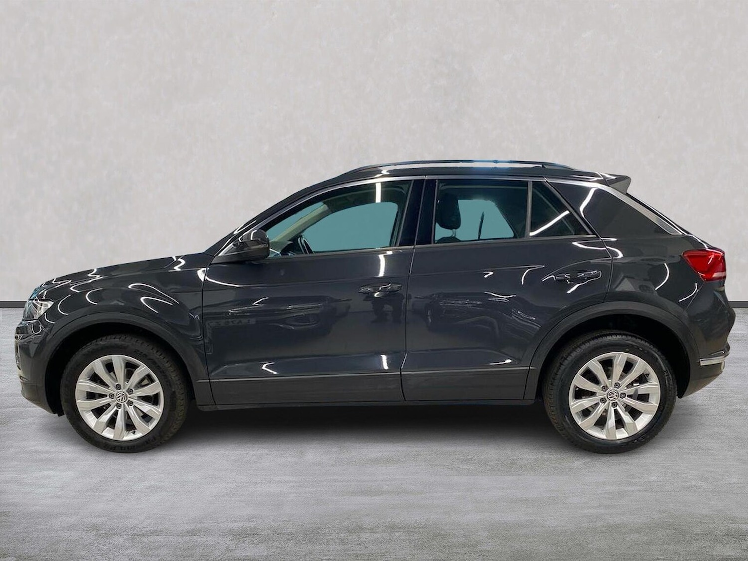 Used Volkswagen T-Roc 2019 for sale - 77846729: Photo 19