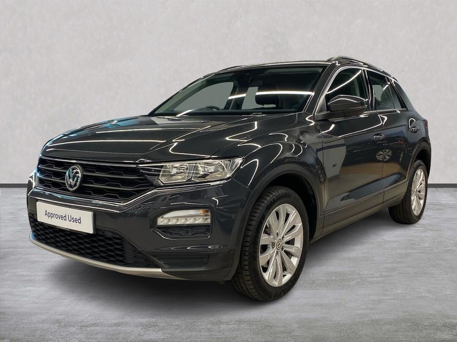 Used Volkswagen T-Roc 2019 for sale - 77846729: Photo 20