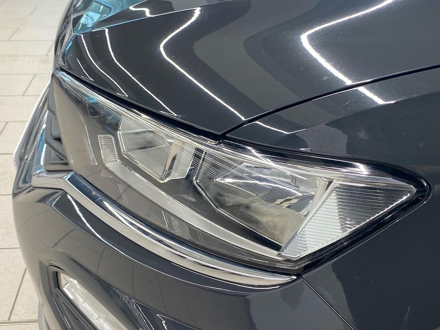 Used Volkswagen T-Roc 2019 for sale - 77846729: Photo 30