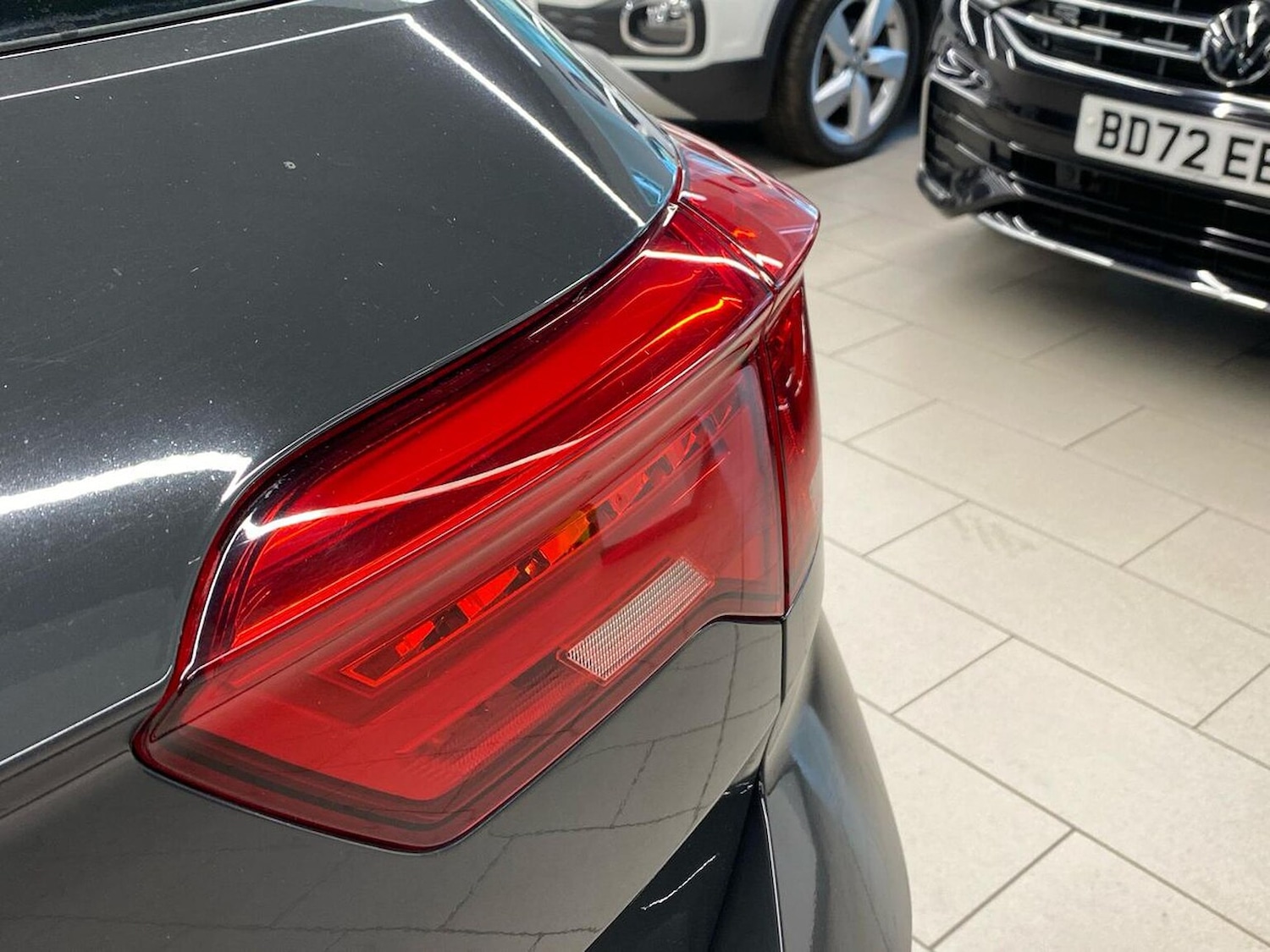 Used Volkswagen T-Roc 2019 for sale - 77846729: Photo 31