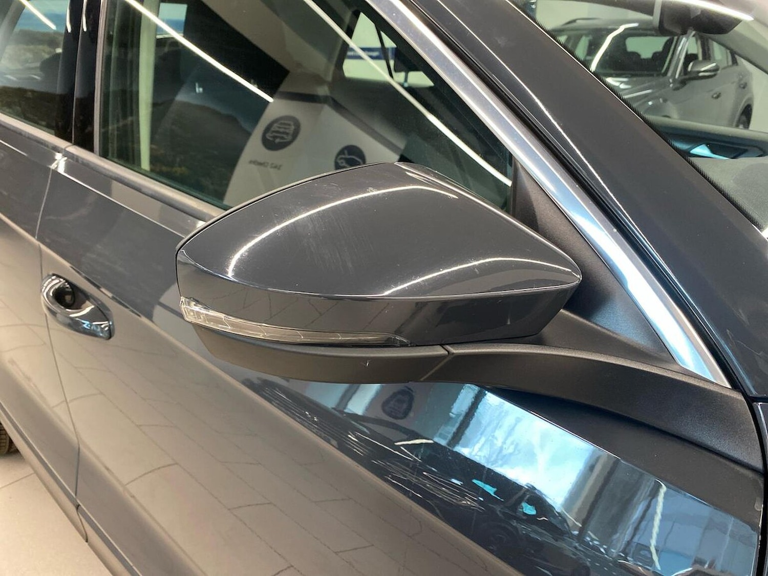 Used Volkswagen T-Roc 2019 for sale - 77846729: Photo 33