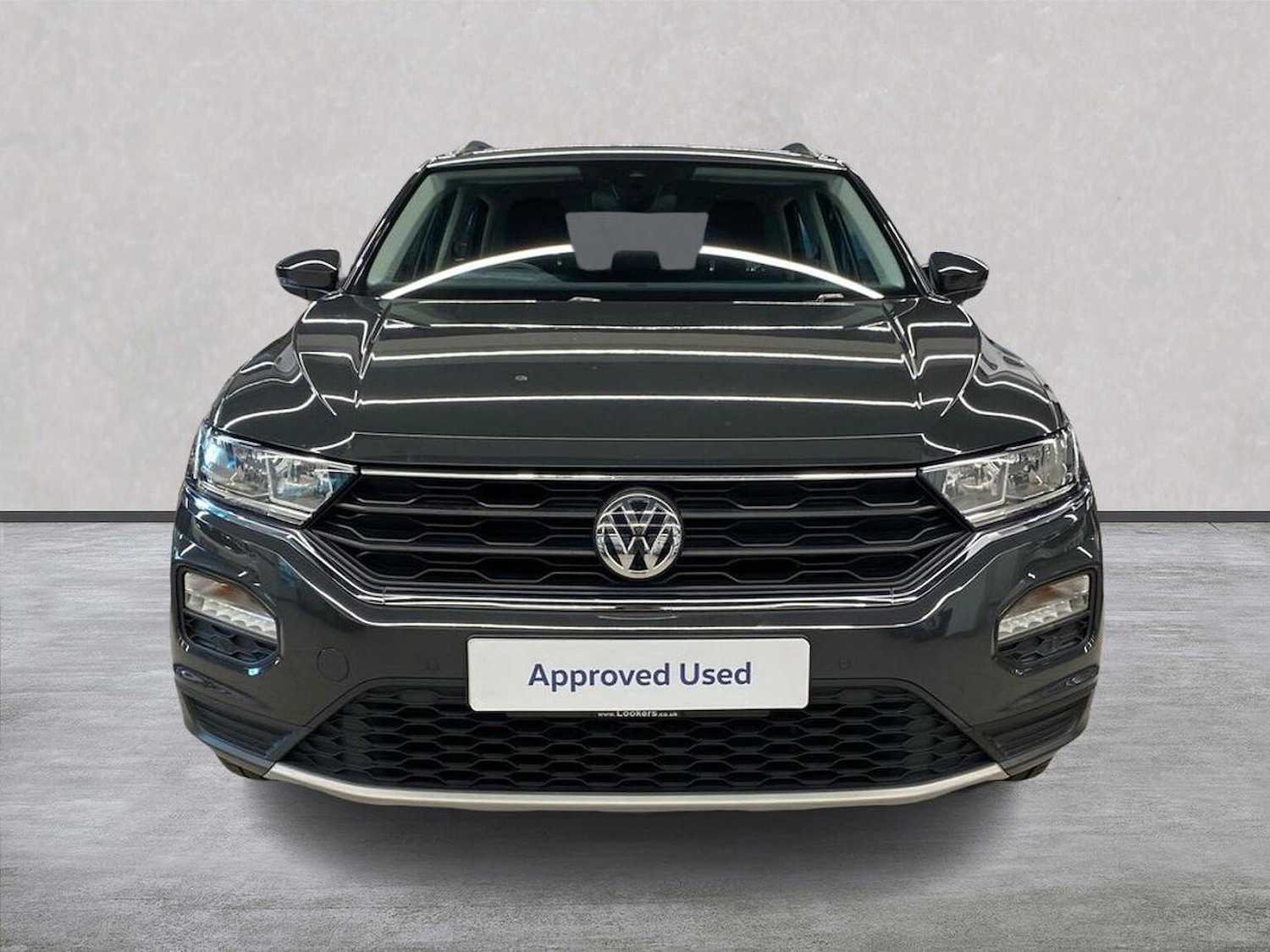 Used Volkswagen T-Roc 2019 for sale - 77846729: Photo 5