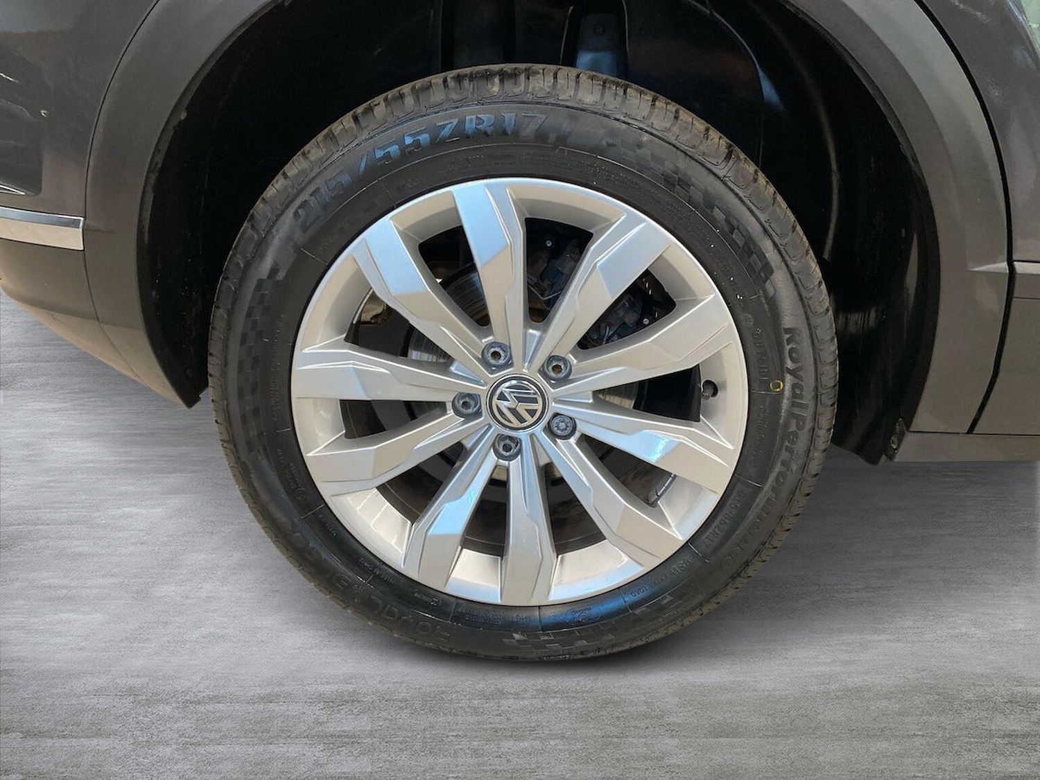 Used Volkswagen T-Roc 2019 for sale - 77846729: Photo 6