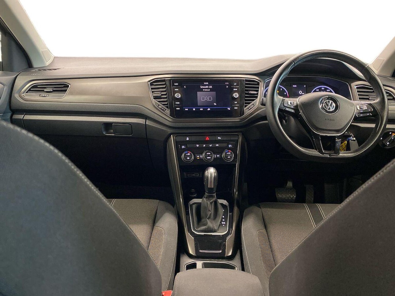 Used Volkswagen T-Roc 2019 for sale - 77846729: Photo 8