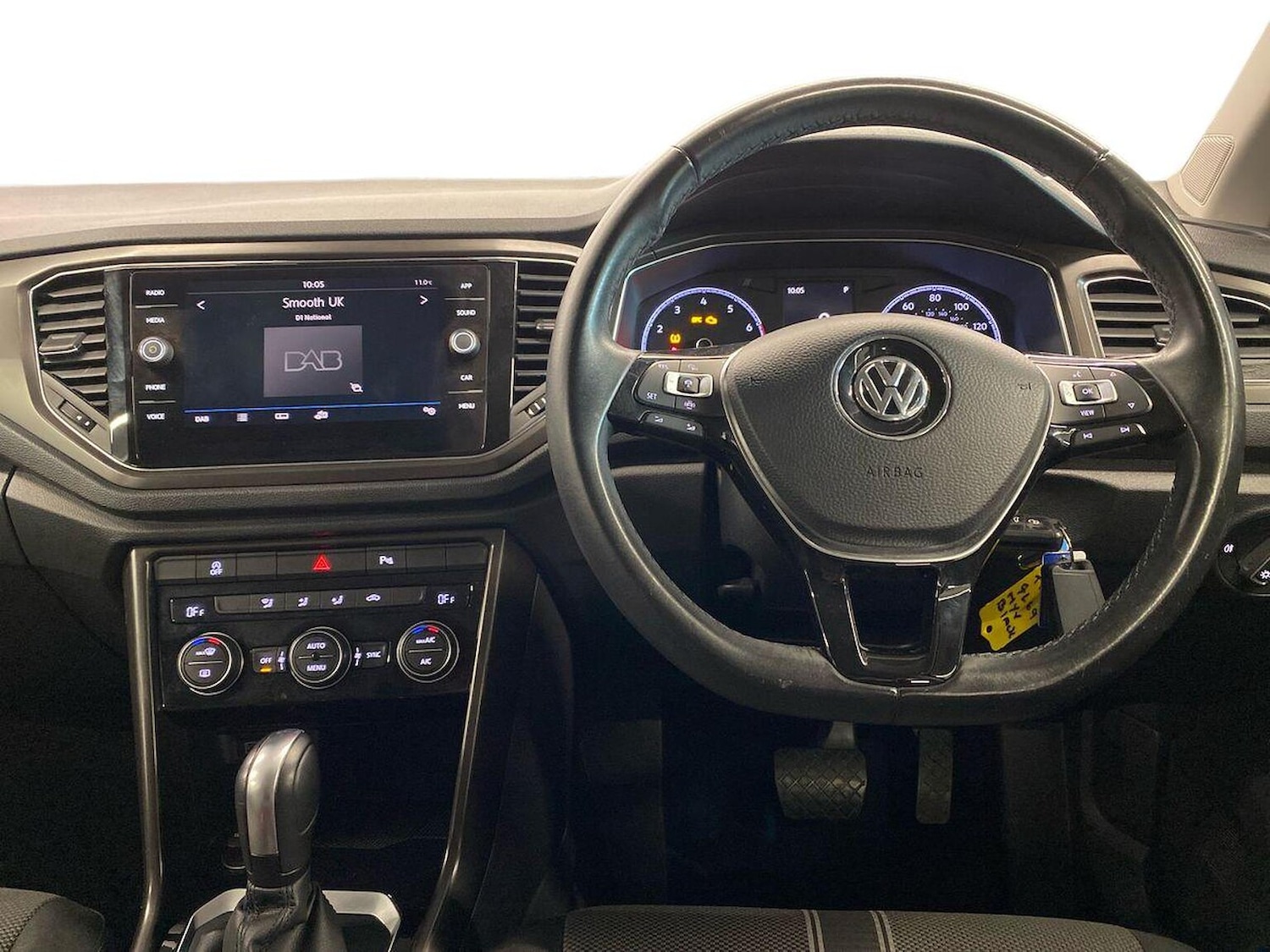 Used Volkswagen T-Roc 2019 for sale - 77846729: Photo 9