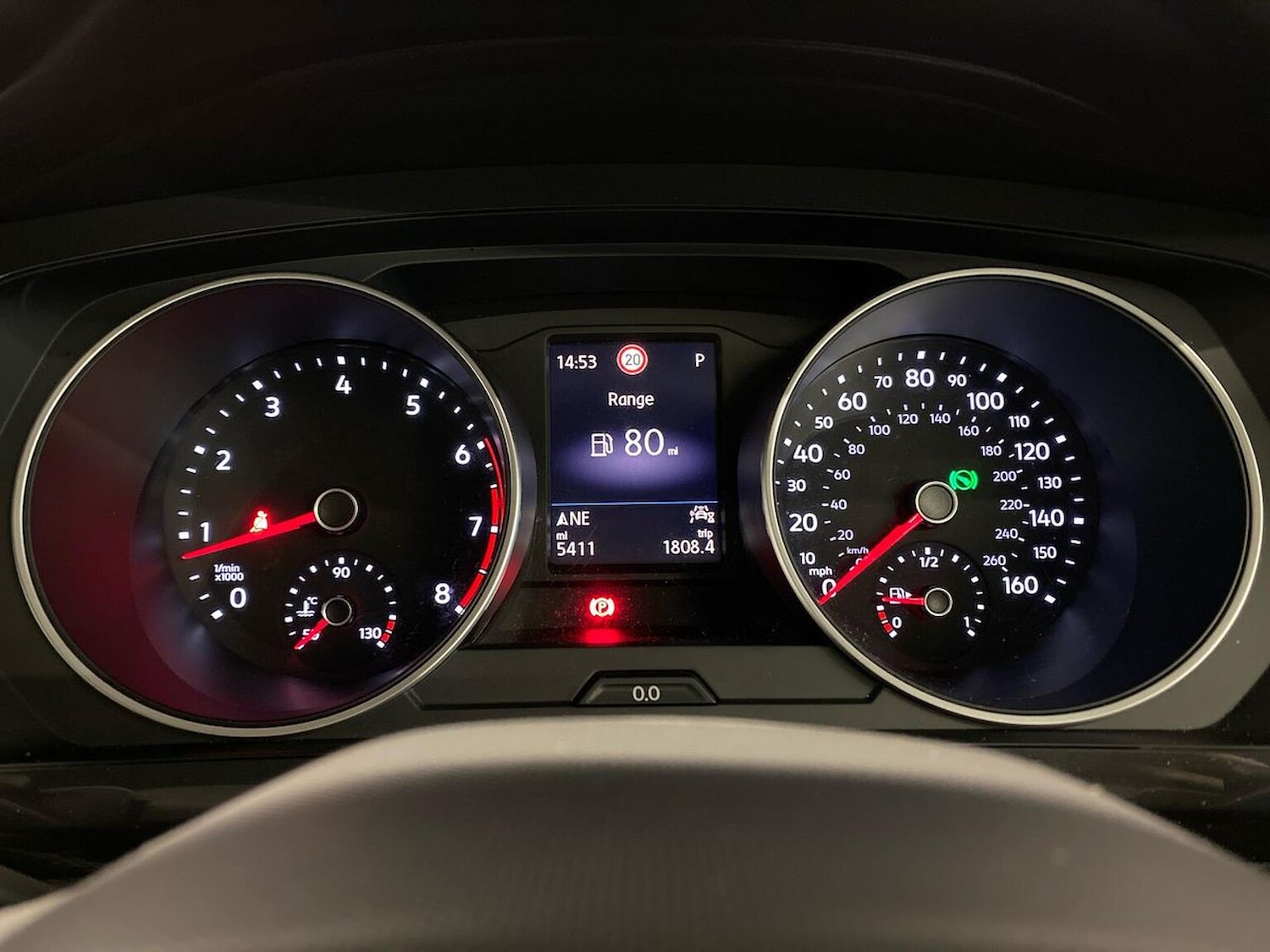 Used Volkswagen Tiguan 2023 for sale - 76905075: Photo 10