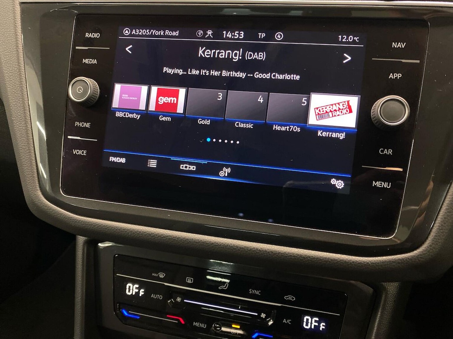 Used Volkswagen Tiguan 2023 for sale - 76905075: Photo 11