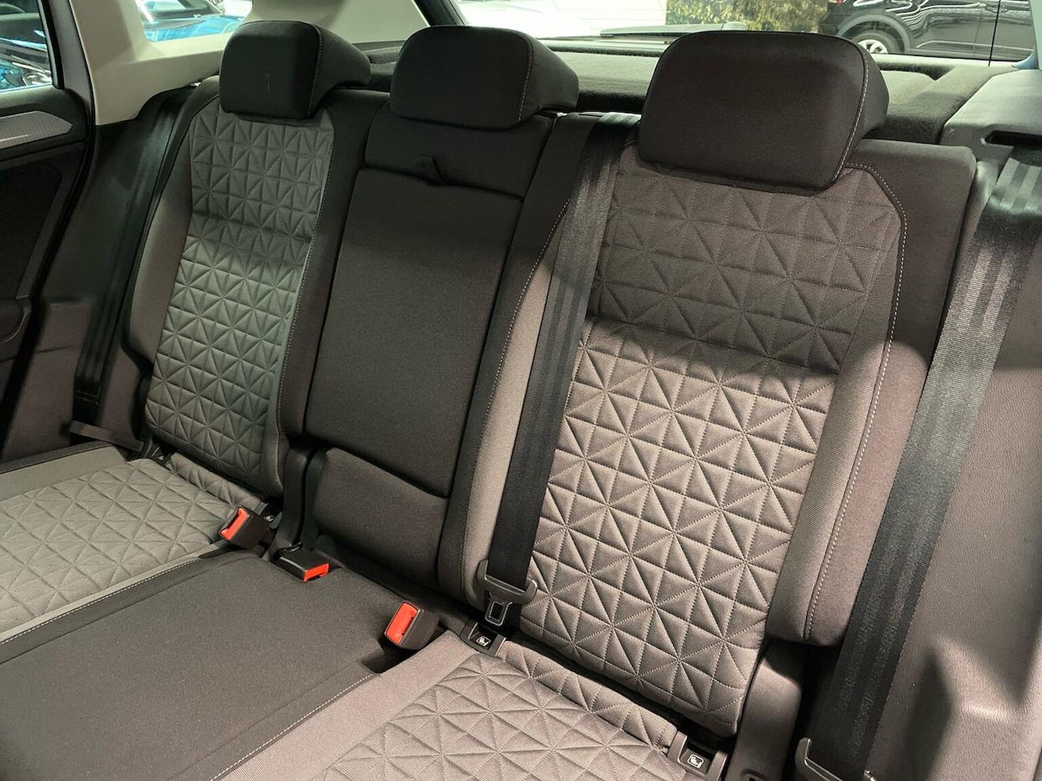 Used Volkswagen Tiguan 2023 for sale - 76905075: Photo 16