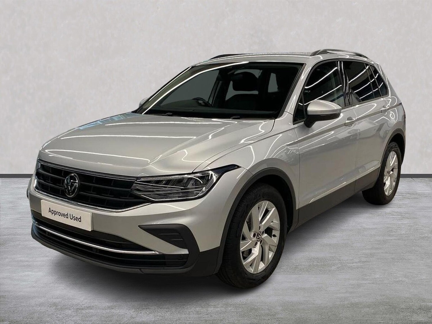 Used Volkswagen Tiguan 2023 for sale - 76905075: Photo 20