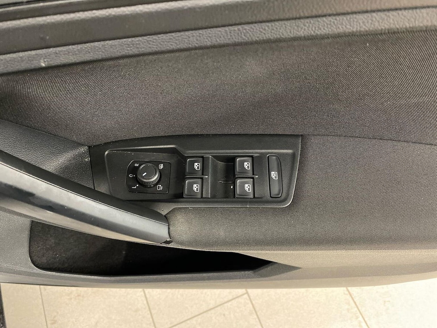 Used Volkswagen Tiguan 2023 for sale - 76905075: Photo 21